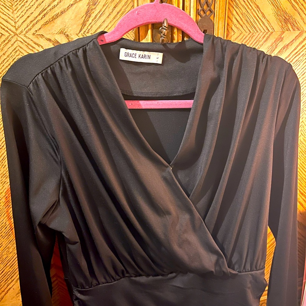 Woman Grace Karin Large dress